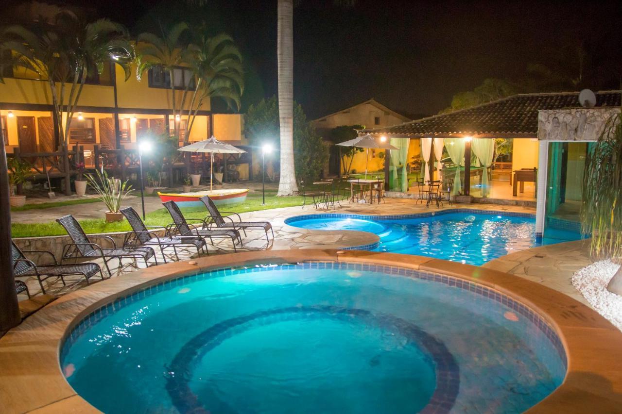 Aconchego De Buzios Hotel Luaran gambar
