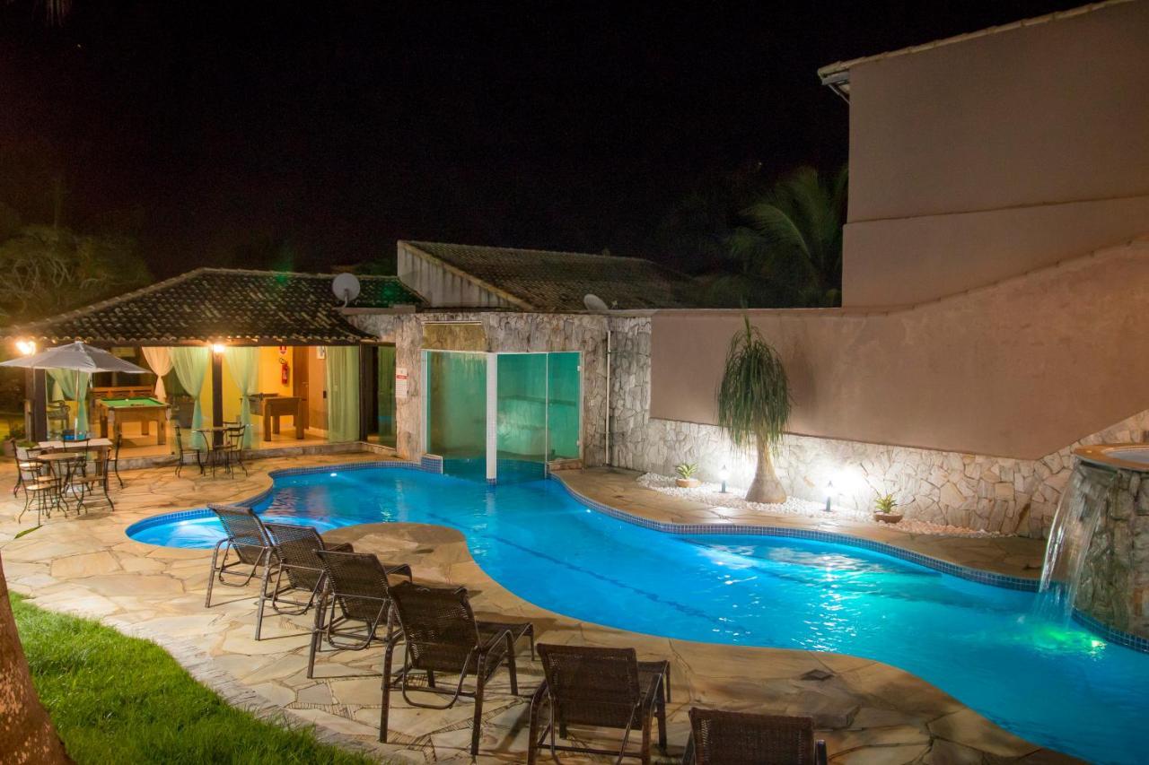 Aconchego De Buzios Hotel Luaran gambar