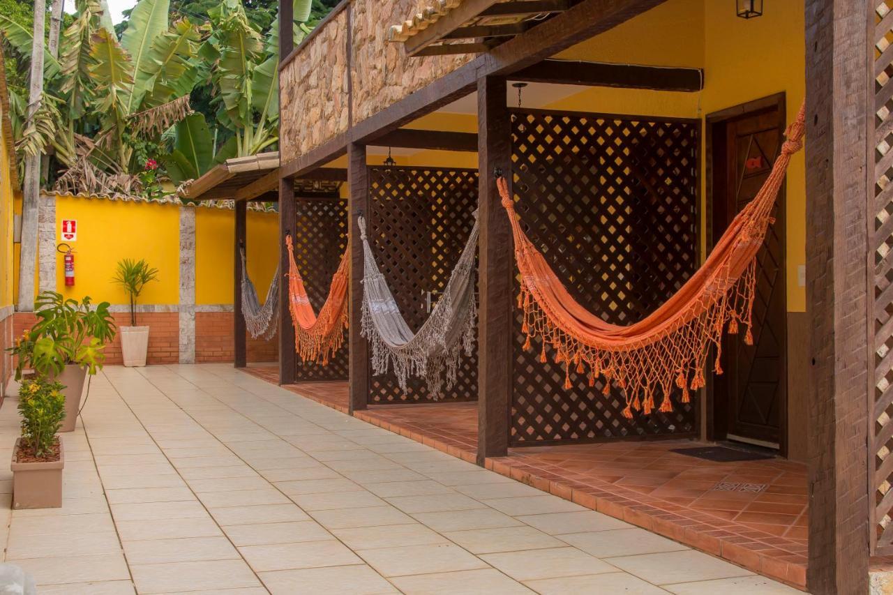 Aconchego De Buzios Hotel Luaran gambar