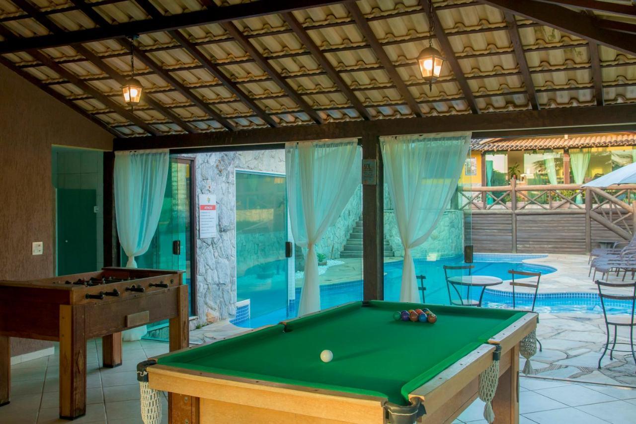 Aconchego De Buzios Hotel Luaran gambar