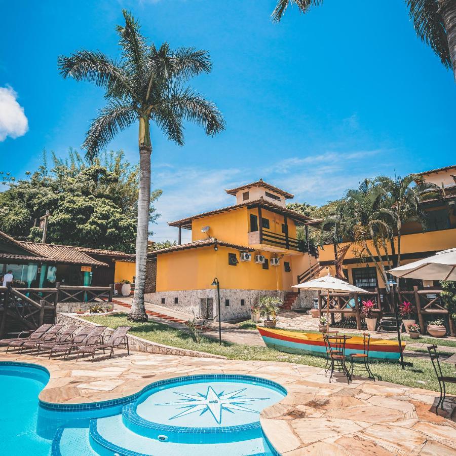 Aconchego De Buzios Hotel Luaran gambar