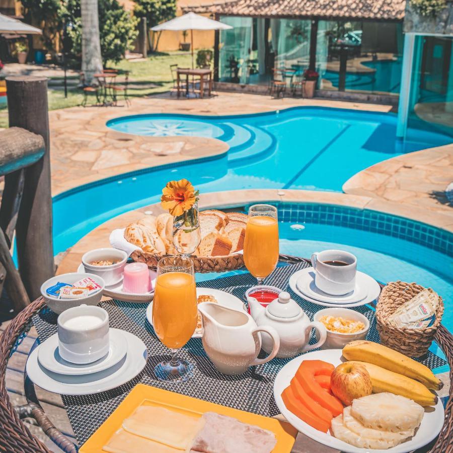 Aconchego De Buzios Hotel Luaran gambar