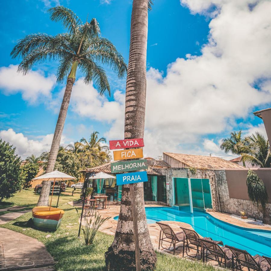Aconchego De Buzios Hotel Luaran gambar